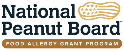 Allergy grant program logo